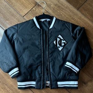 Authentic Dolce & Gabbana toddler jacket